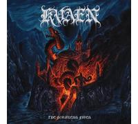 Kvaen - The Formless Fires [VINYL]