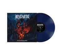 Kvaen - The Formless Fires [VINYL]
