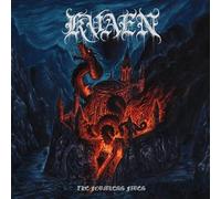 Kvaen - The Formless Fires [VINYL]