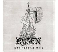 Kvaen - The Funeral Pyre
