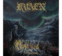 Kvaen The great below CD multicolor Onesize