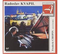 Kvapil Radoslav - Studio Op 10 N.1 > N.12 (1829 1832)