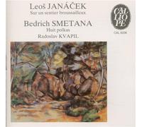 Kvapil,Radoslav - Sur un Sentier Brousaill