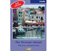 "Kvarner Islands, The (DVD) "