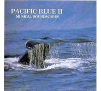 Kvarnstrom - Pacific Blue II-Musical Sounds