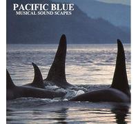 Kvarnstrom - Pacific Blue: Music Sound Scapes