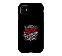 Kvasirs Meadery Norse Viking Mythology Mead Hall Case for iPhone 11