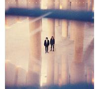 Kvb Only Now Forever Double LP Vinyl INV204LP NEW