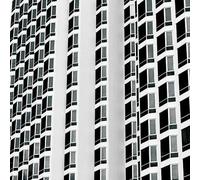 The KVB - Fixation / White Walls Ep [12" VINYL]