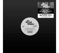 KVbeats - The Breadwinner [VINYL]