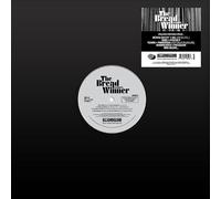 KVbeats - The Breadwinner [VINYL]