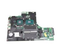 kvcccss 5B20K91447 5B20K91445 Main Board 700-15isk Laptop Motherboard GTX950M GPU 448.06R01.001M SR2FP I5-6300HQ(I5-6300HQ GTX950M 2G)