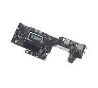 kvcccss A1708 Motherboard Pro Retina 13" A1708 Logic Board I5 I7 8GB 16GB 820-00840-A 820-00875-A 2016 2017 Year(2016 2.0GHz i5 8GB)