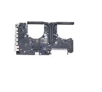 kvcccss Base Plate A1297 820-2849-A 820-2914-A/B Pro 17" Model A1297 Logic Board CPU I7 I5 2009 2010 2011 Years(Late 2011 i7 2.5GHz)