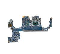 kvcccss DA0D95MBAL0 ZBook X2 G4 Laptop Motherboard L03242-001 With I5 I7 CPU Quadro M620(DIS I7-7500U)