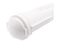 kvcccss EDR3RXD1 Replacement For Filter 3, 4396841, 4396710, ，compatible For Kenmore ，46-9083, 46-9030, WD-F08 Refrigerator Water Filter, 2 Filters