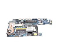 kvcccss JAU00 LA-3741P CN-0DU076 0DU076 Main Board,compatible For Dell, D430 Laptop Motherboard 945GSE U7600 CPU DDR2