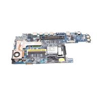 kvcccss JAU00 LA-3741P CN-0DU076 0DU076 Main Board D430 Laptop Motherboard 945GSE U7600 CPU DDR2