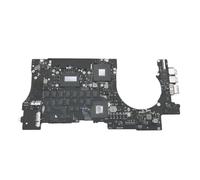 kvcccss Laptop A1398 Motherboard Pro Retina 15" A1398 Logic Board CPU I7 8GB 16GB 2012 2013 2014 2015 Years(Mid 2012 2.6 i7 16GB)