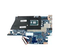 kvcccss LC56-14T 203013-1 Motherboard Ideapad Flex 5-14ITL05 Flex 5-14 Laptop Motherboard With CPU I3 11th RAM 8G(Flex 5 14ITL05 i5)