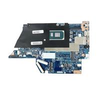 kvcccss LC56-14T 203013-1 Motherboard Ideapad Flex 5-14ITL05 Flex 5-14 Laptop Motherboard With CPU I3 11th RAM 8G(Flex 5 15ITL05 i3)