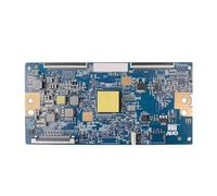 kvcccss Lcd Tv Logic Board,compatible For Sony， T550HVN08.2 CTRL BD 55T23-C03 43" 50" 55" Brand(50 inch)