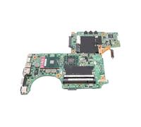 kvcccss Main Board CN-0GM848 0GM848 CN-0X635D 0X635D,compatible For Dell, XPS M1330 Laptop Motherboard 965GM DDR2