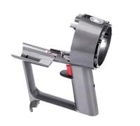 kvcccss V10 SV12 Vacuum Cleaner Main Body Assembly Housing Service Assembly Casing Replacement for Cleaner，Compatible For Dyson，(With switch)