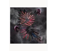 KVD Beauty Everlasting Hyperlight Liquid Lipstick 7ml (Various Shades) - Dragon Bones