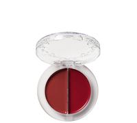 KVD Beauty Good Apple Blush Duo 50g (Various Shades) - Red Medow