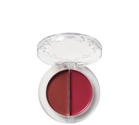 KVD Beauty Good Apple Blush Duo 50g (Various Shades) - Secret Thicket