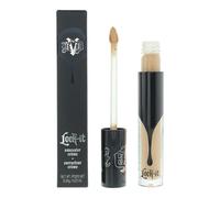 Kat Von D Lock-It Concealer Creme - Medium 25 - tan caramel with warm undertone