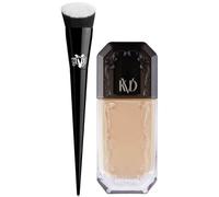 KVD Vegan Beauty Kat VON D Lock-It Edge Foundation Brush #10