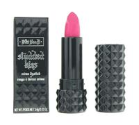 KVD Beauty Studded Kiss Creme Lipstick Backstage Bambi