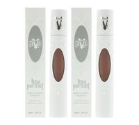 KVD Beauty True Portrait Liquid-To-Powder Foundation 30ml - Deep 080 X 2