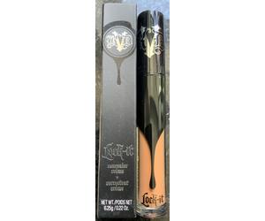 KVD Kat Von D Lock-it Concealer Creme 6.25g Shade DEEP 37 WARM