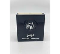 KVD LOCK-IT FINISHING POWDER