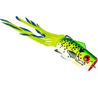 KVD Pop'n Perch Leopard Perch