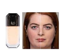 KVD Beauty Good Apple Full-Coverage Serum Foundation 30ml (Various Shades) - Light 015
