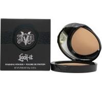 KVD Vegan Beauty Lock-It Blotting Powder 8g - Deep