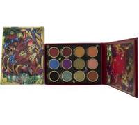 KVD Vegan Beauty Moongarden Eyeshadow Palette 16g