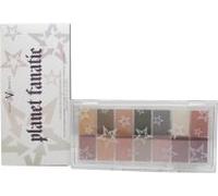 Kat Von D Planet Fanatic Eye Shadow Palette 14g