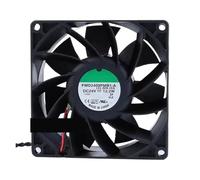 KVEIYIIC 90 * 90 * 38MM 9CM 24V 12.2W PMD2409PMB1-A Cooling fan(2wire G1)