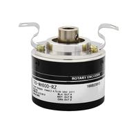 KVEIYIIC Hollow shaft encoder TRD-NH20RZL TRD-NH100RZL TRD-NH500RZL TRD-NH500RZL TRD-NH1024RZL TRD-NH2000RZL TRD-NH2500RZL(TRD-NH2000RZL)
