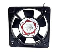 KVEIYIIC SF11025AT 11CM 110 * 110 * 25MM 110V/220V cooling fan(220V)