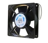KVEIYIIC SF12025AT P/N1122HBL 110V 12025 120 * 120 * 25mm 12cm COOLING FAN