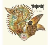 Kvelertak - Splid. Double Vinyl 2x12" LP Album NEW & SEALED