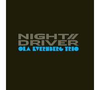 Kvernberg Ola Trio - Night Driver