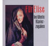 KVETA NOVOTNA/KLAVIER - FUER ELISE, BERÜHMTE KLAV.ZUG.