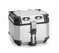 KVG420A - Top Case Kappa K'VOYAGER Aluminum 42lt